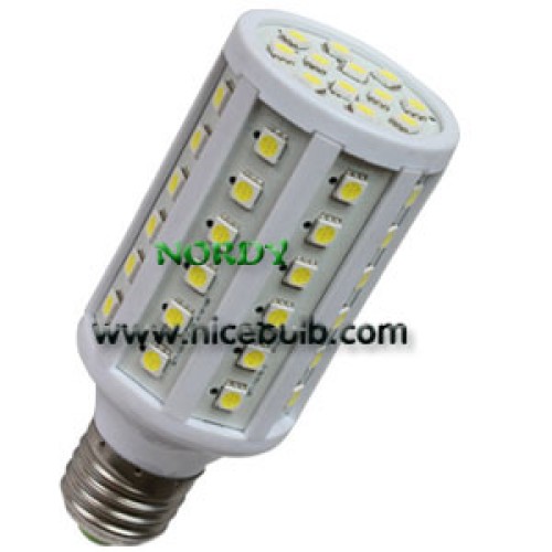 9w 5050smd 1205 led corn light led bulb